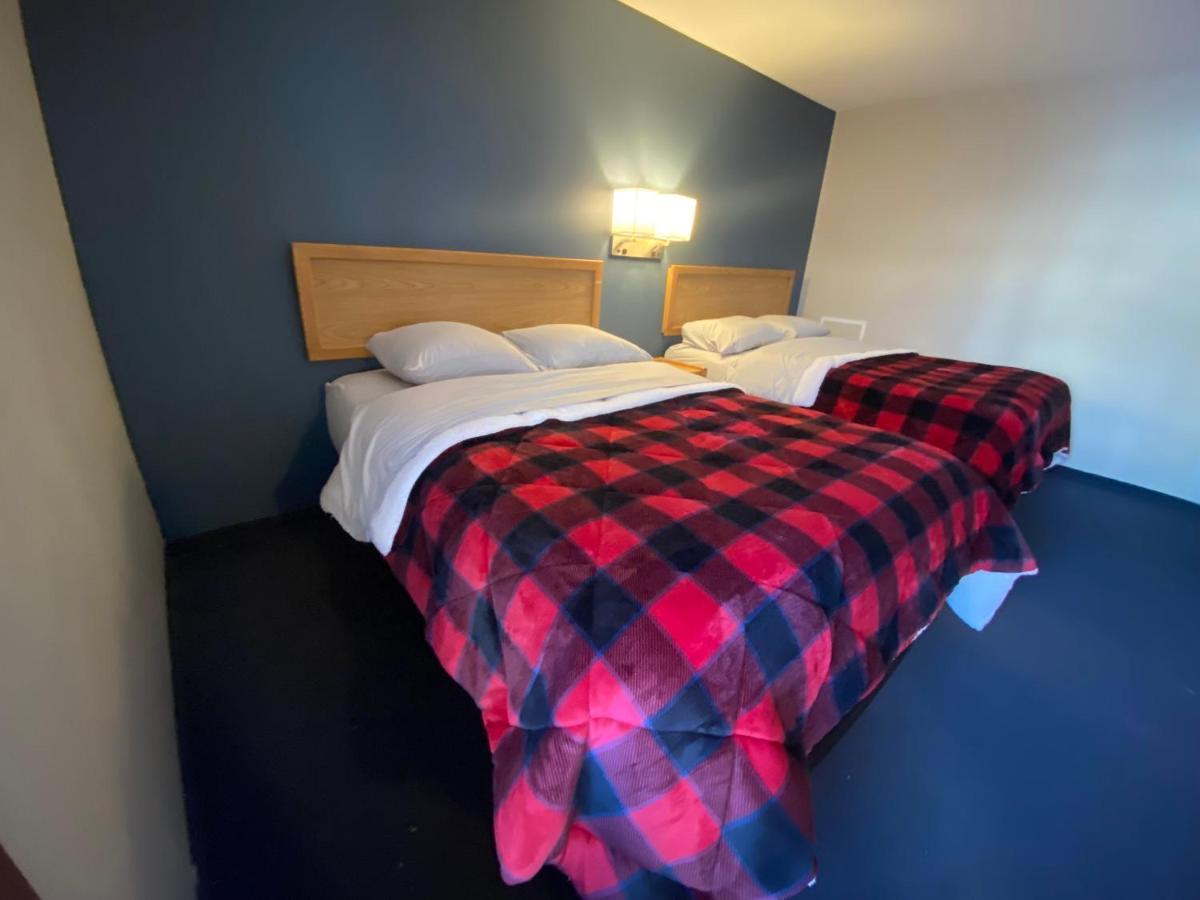 Lumberjack Inn هايوارد المظهر الخارجي الصورة